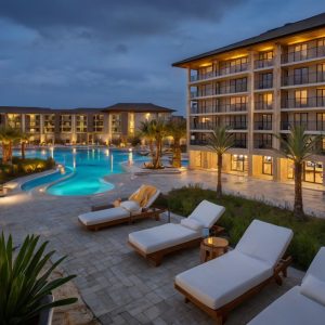 Leonardo_Kino_XL_Smart_Resort_Technology_Integration_Guide_1 Smart Resort Technology Integration Guide